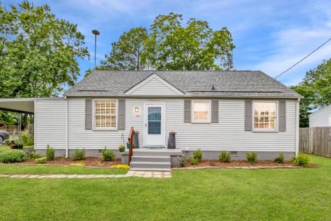 224 Martingale Drive Old Hickory TN 37138