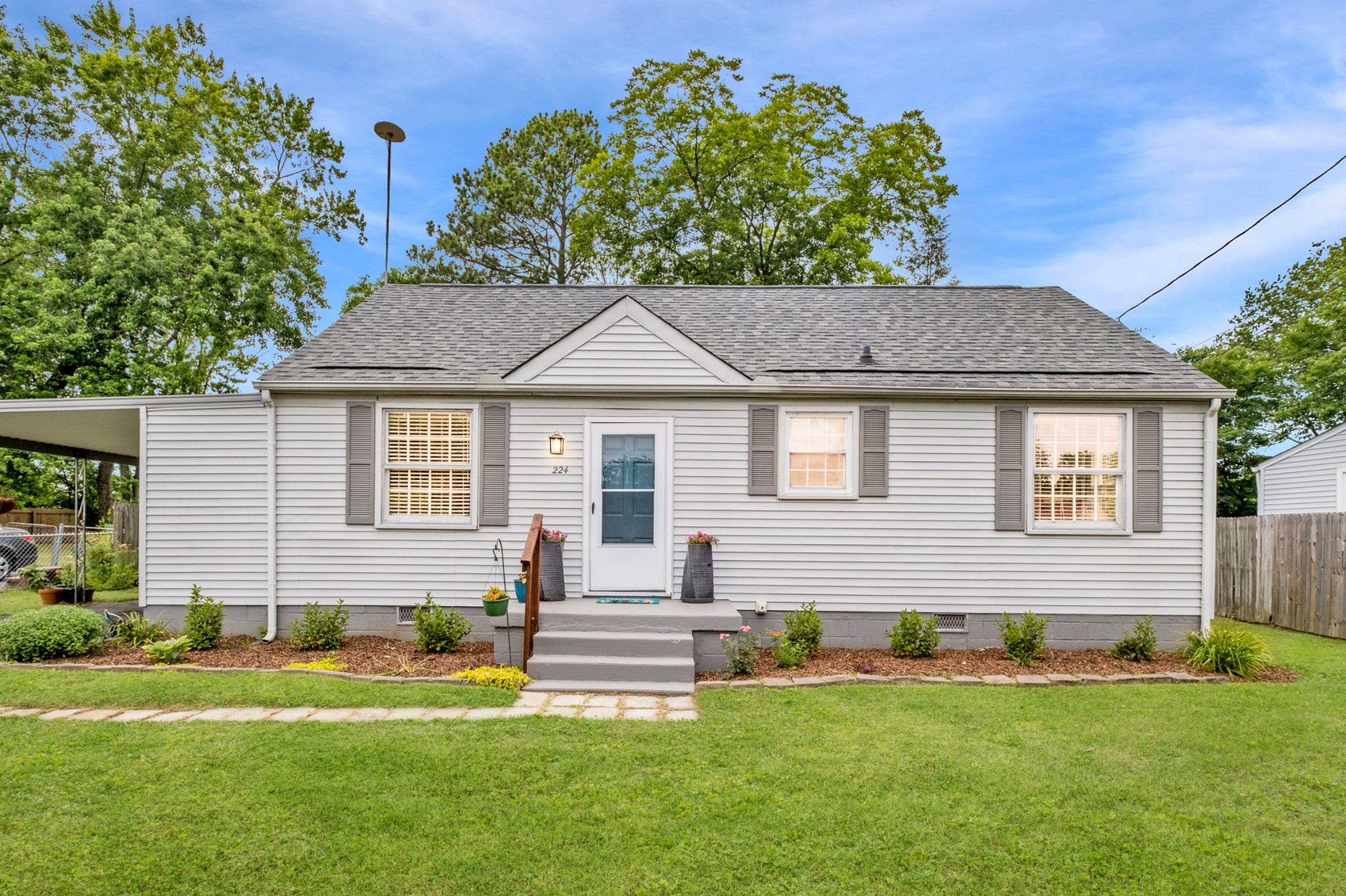 224 Martingale Drive Old Hickory TN 37138