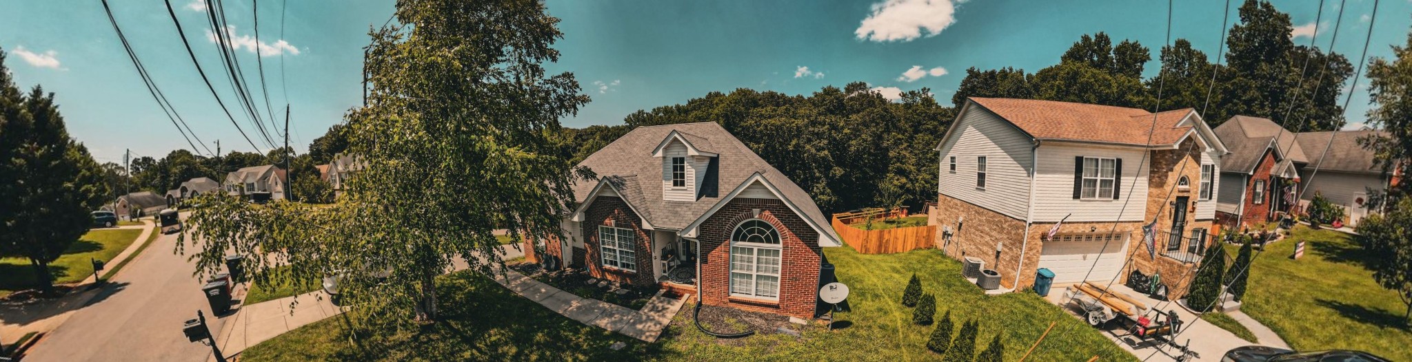 89 West Drive Clarksville TN 37040