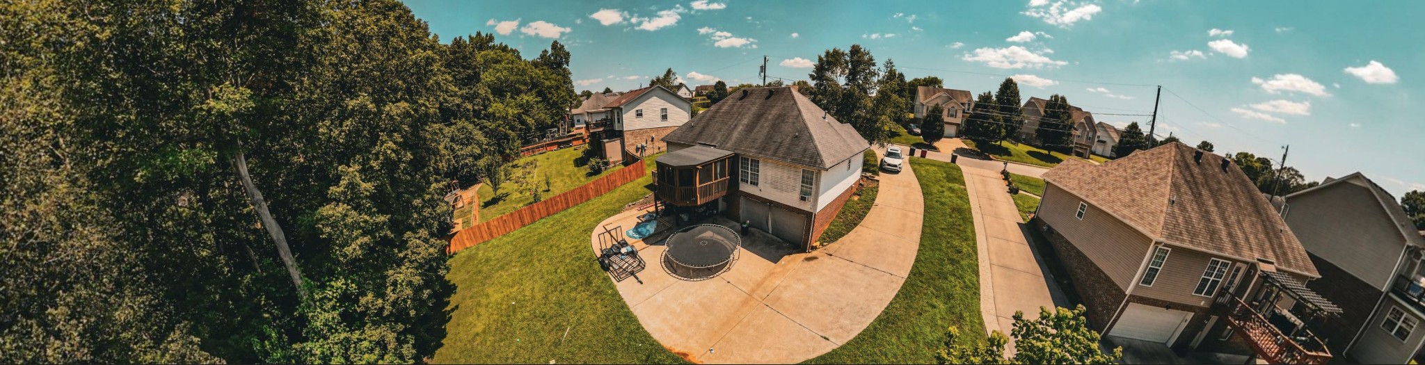 89 West Drive Clarksville TN 37040