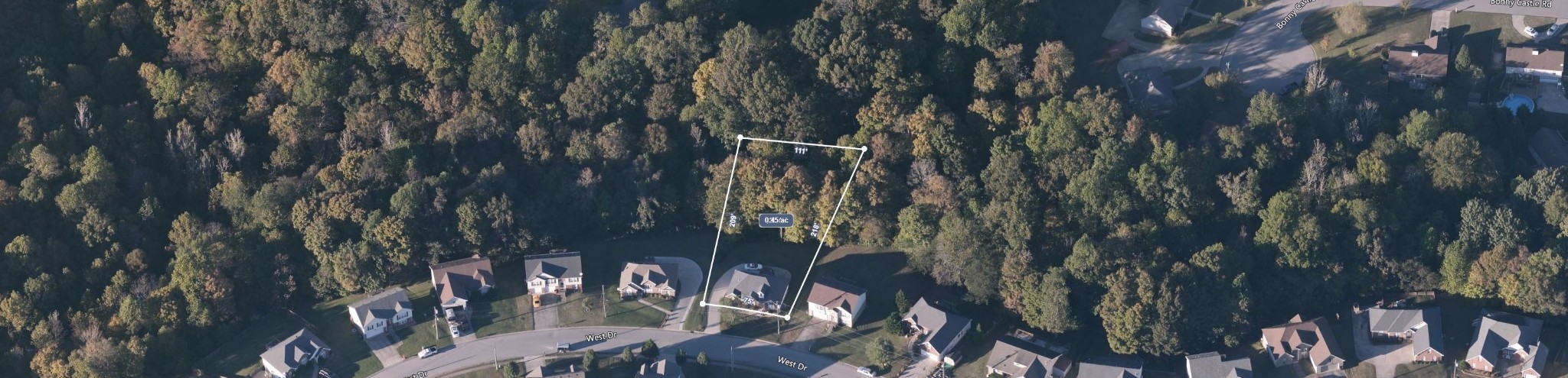 89 West Drive Clarksville TN 37040