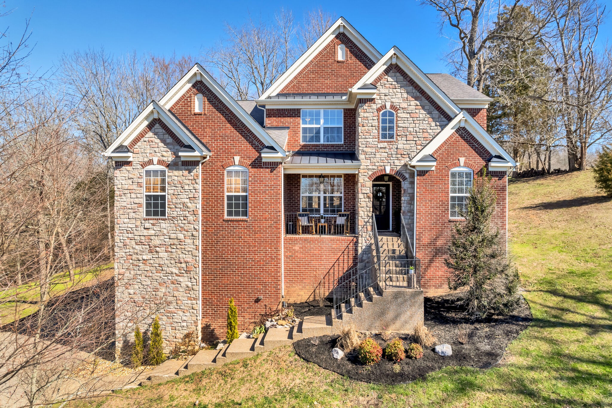 1104 Port William Court Mount Juliet TN 37122