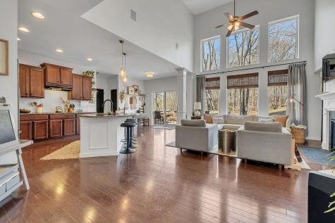 1104 Port William Court Mount Juliet TN 37122