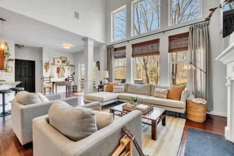 1104 Port William Court Mount Juliet TN 37122