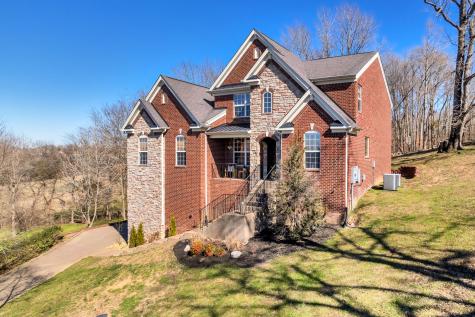 1104 Port William Court Mount Juliet TN 37122