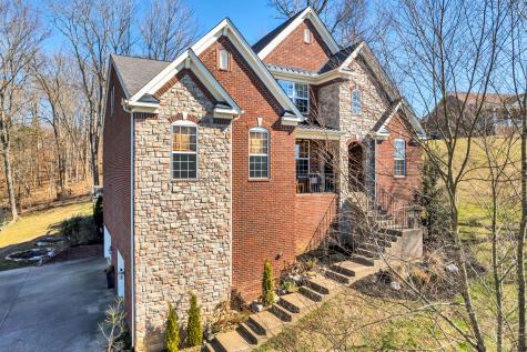 1104 Port William Court Mount Juliet TN 37122