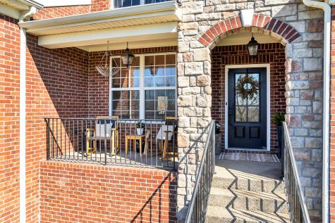 1104 Port William Court Mount Juliet TN 37122