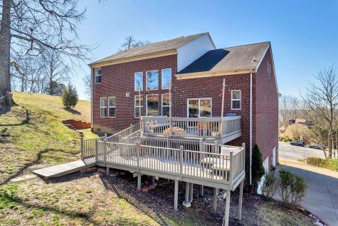 1104 Port William Court Mount Juliet TN 37122