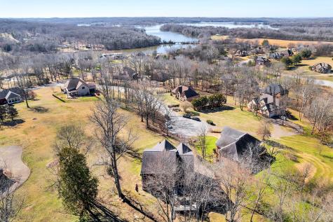 1104 Port William Court Mount Juliet TN 37122
