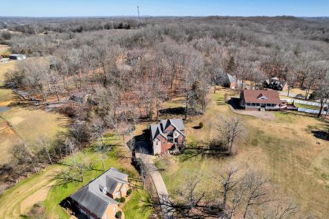 1104 Port William Court Mount Juliet TN 37122