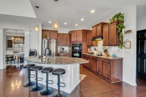 1104 Port William Court Mount Juliet TN 37122