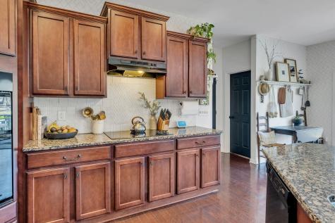 1104 Port William Court Mount Juliet TN 37122