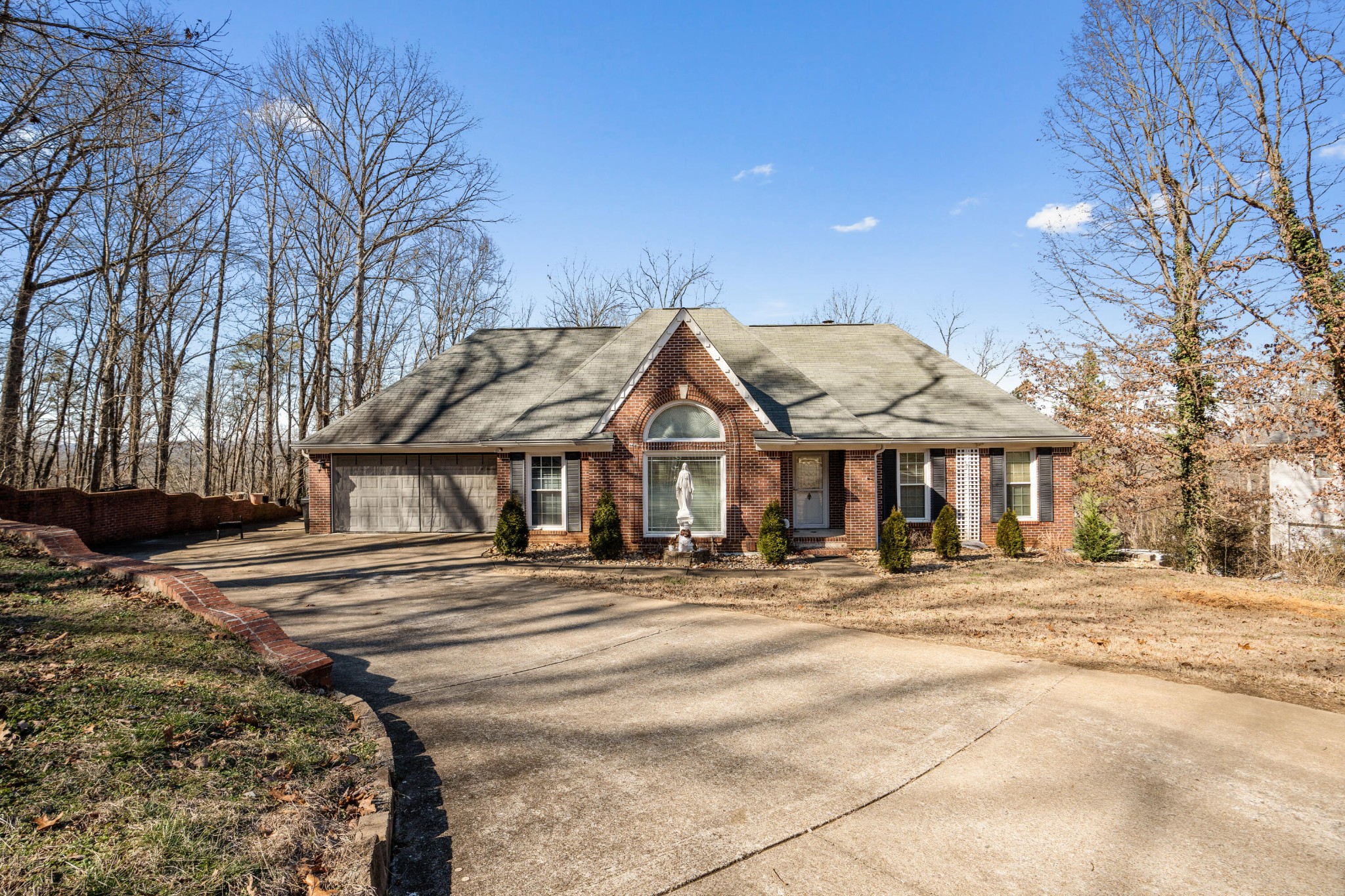 1651 Flagstone Point, NW Cleveland TN 37312