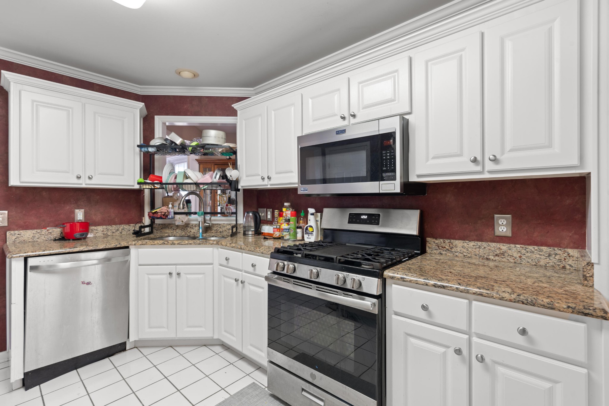 1651 Flagstone Point, NW Cleveland TN 37312