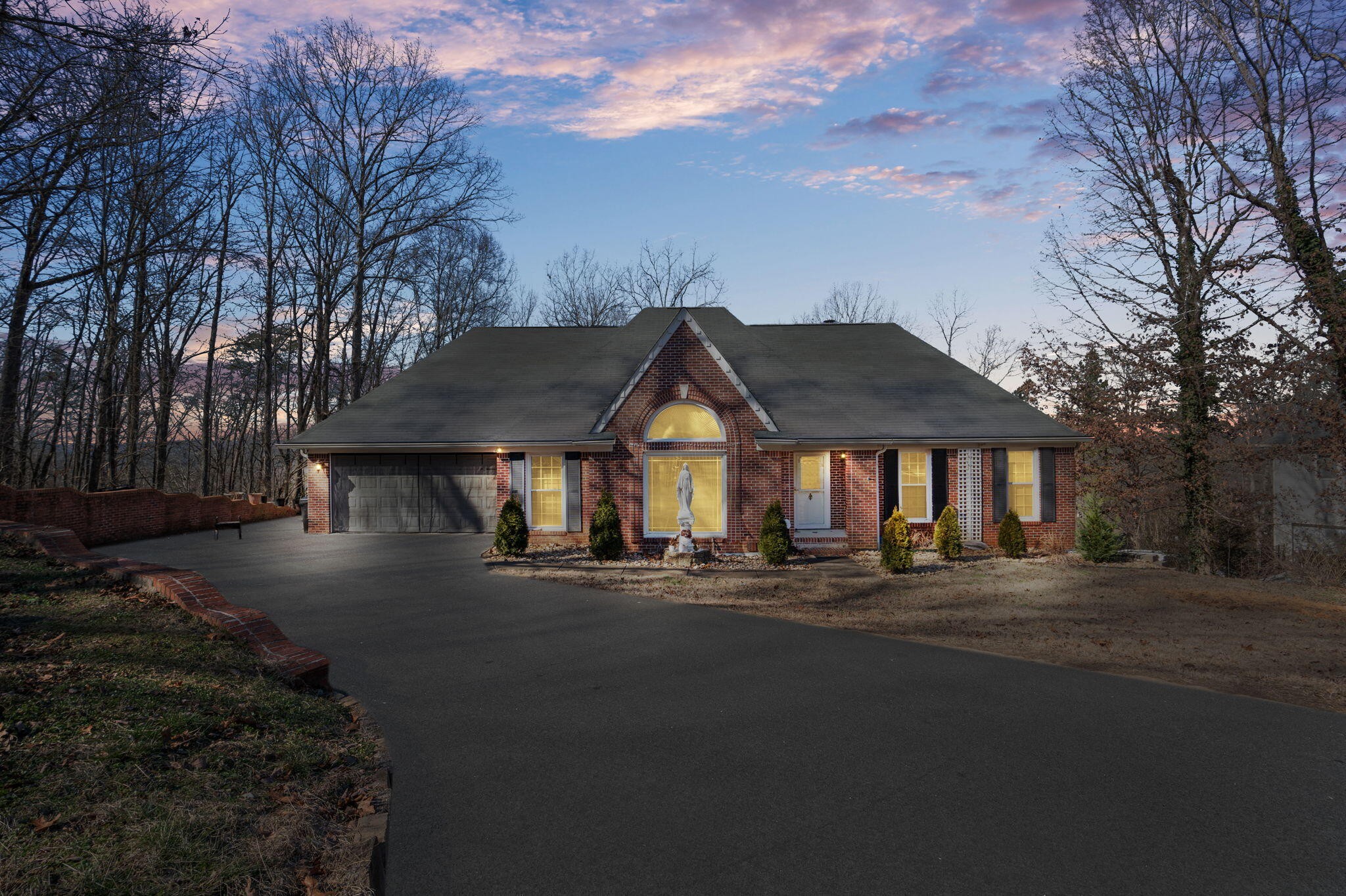 1651 Flagstone Point, NW Cleveland TN 37312