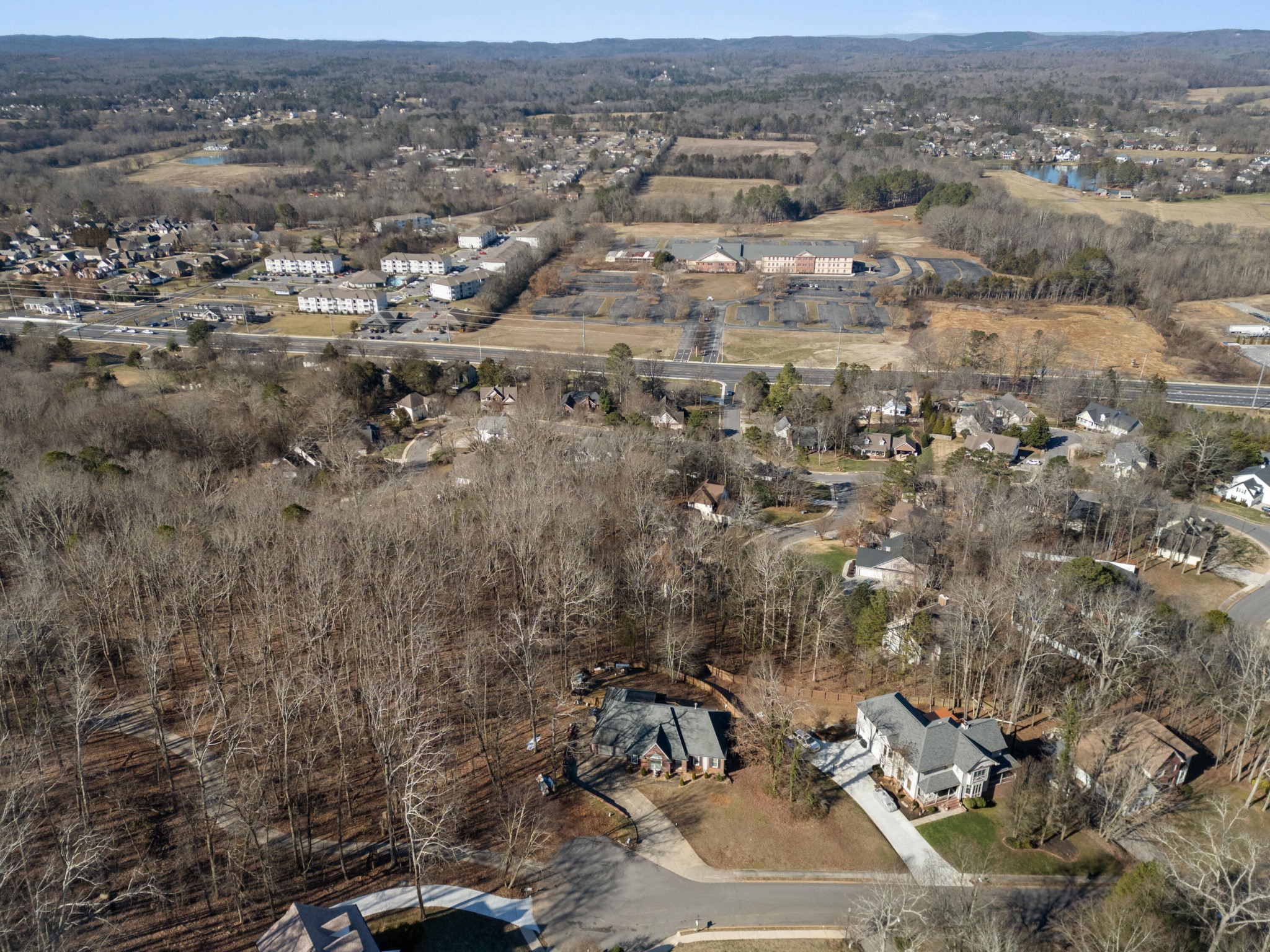 1651 Flagstone Point, NW Cleveland TN 37312