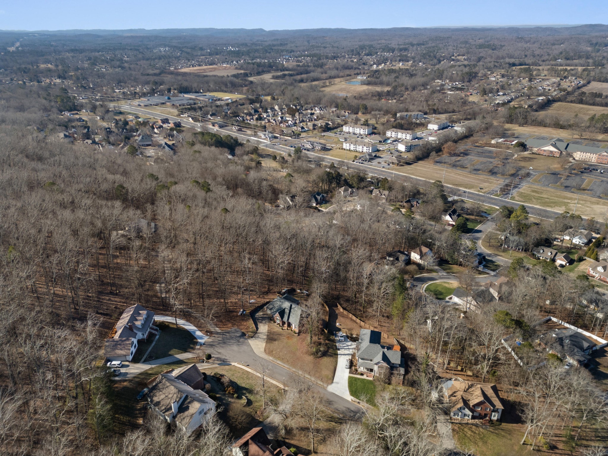 1651 Flagstone Point, NW Cleveland TN 37312