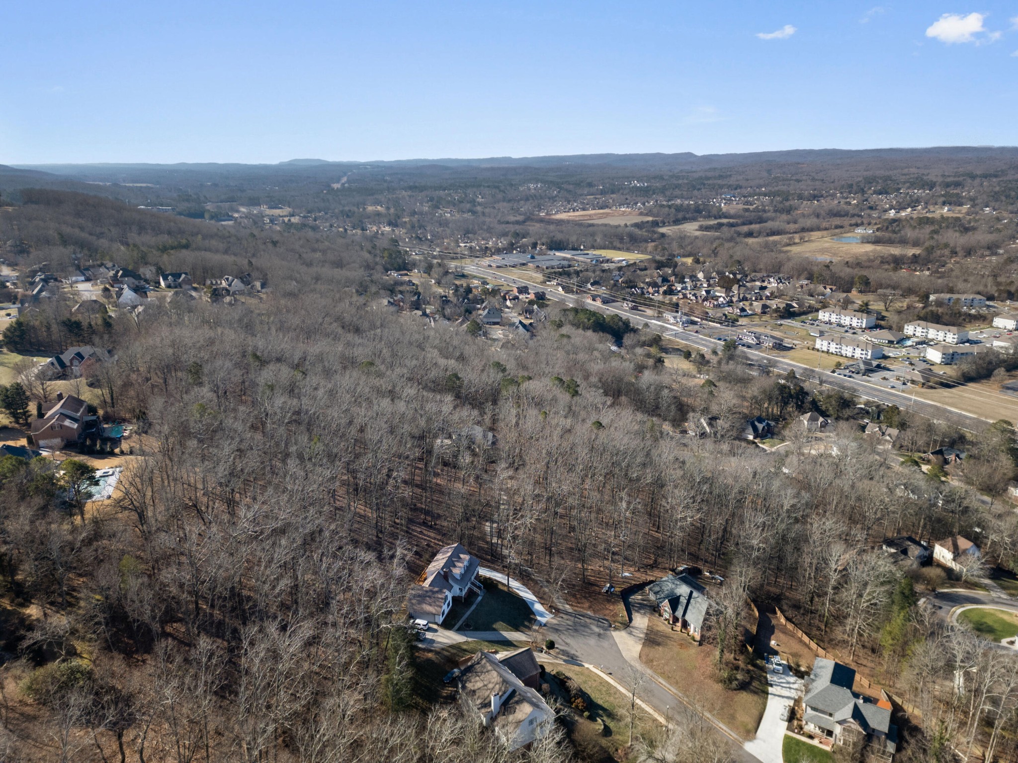 1651 Flagstone Point, NW Cleveland TN 37312