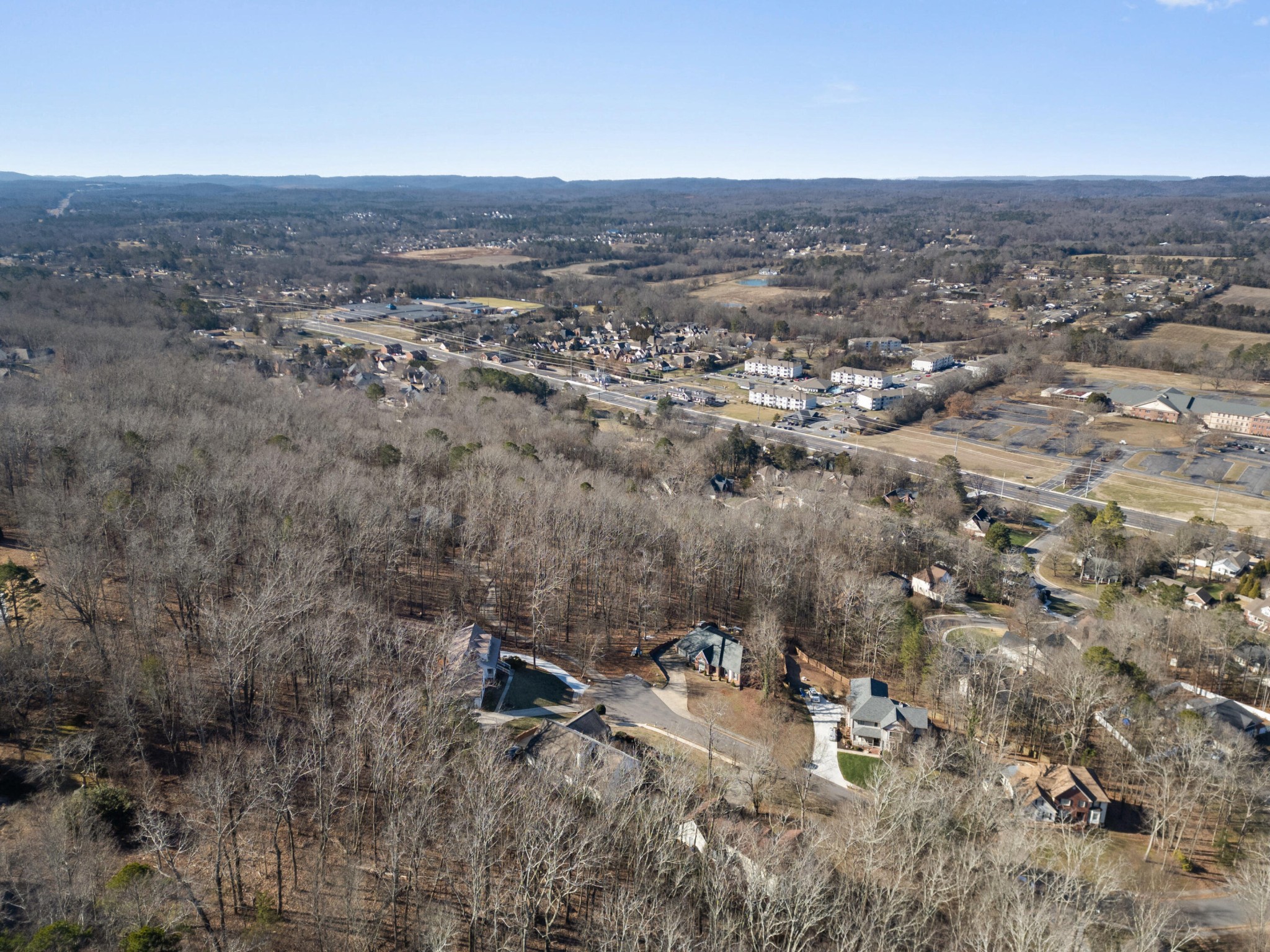 1651 Flagstone Point, NW Cleveland TN 37312