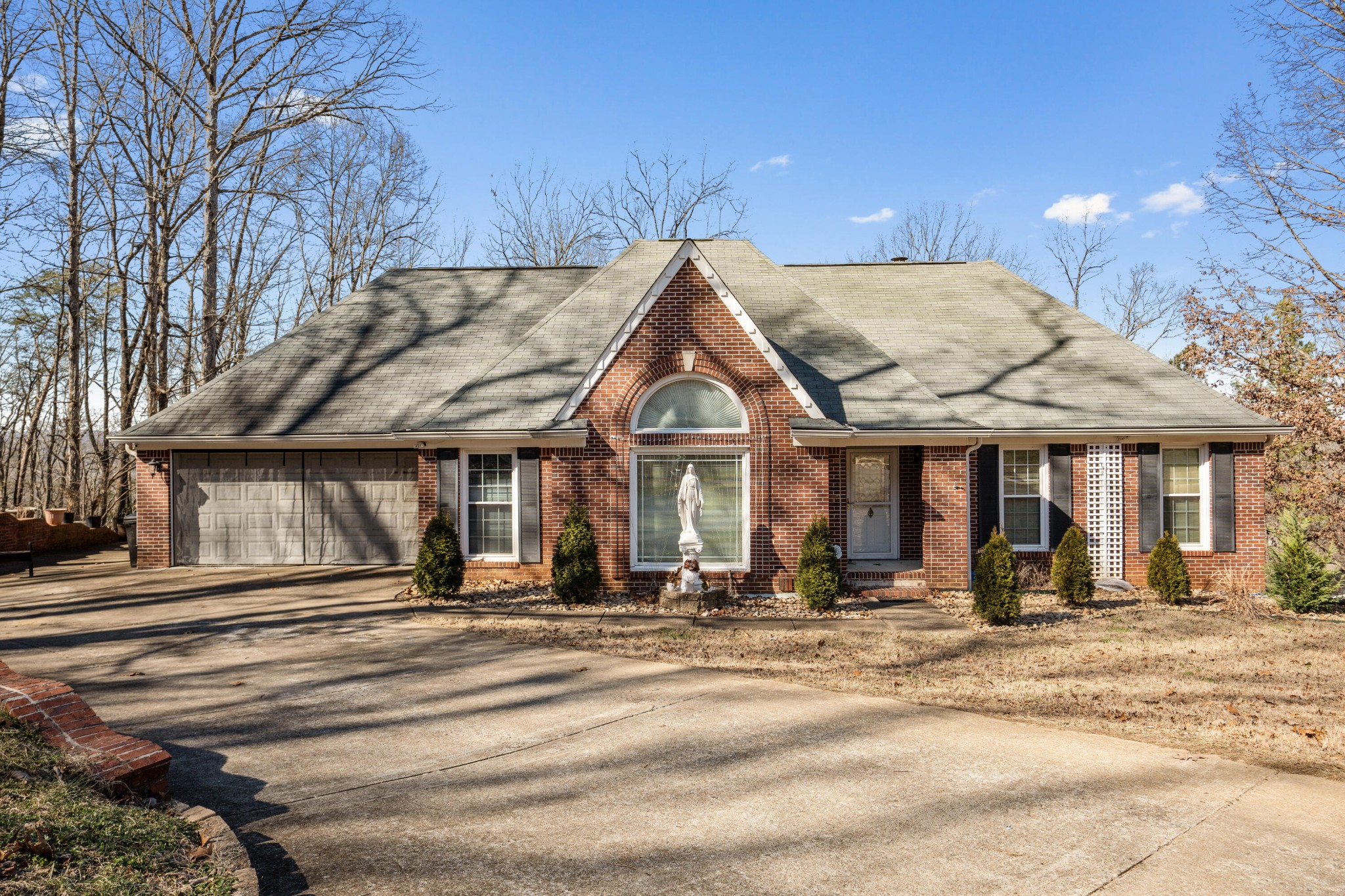 1651 Flagstone Point, NW Cleveland TN 37312