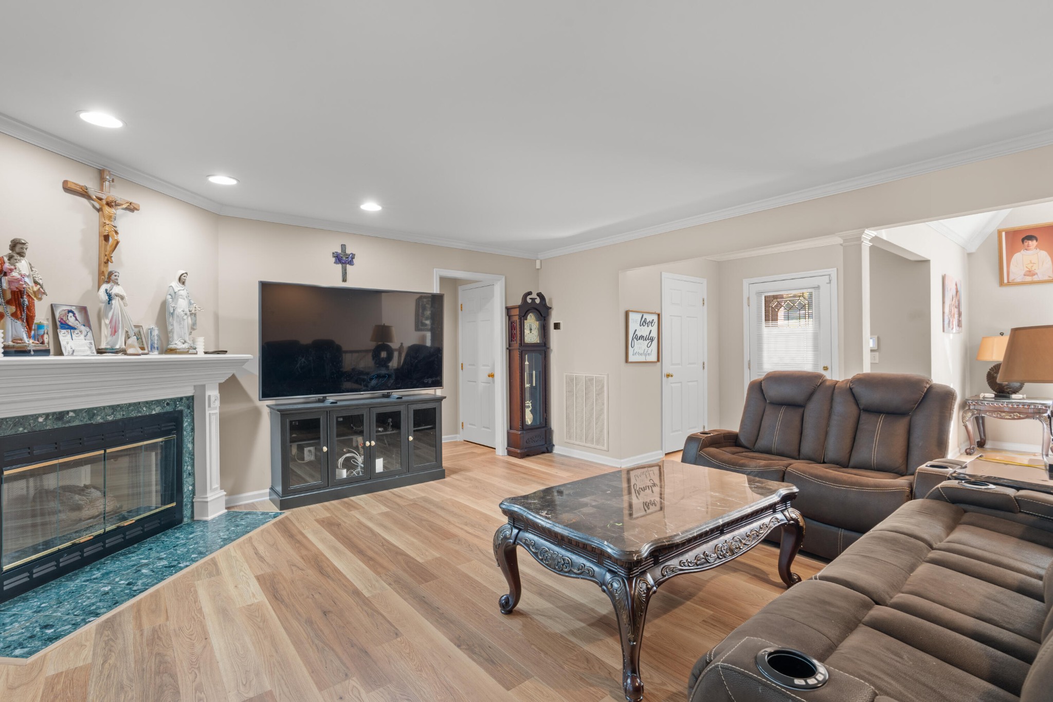 1651 Flagstone Point, NW Cleveland TN 37312
