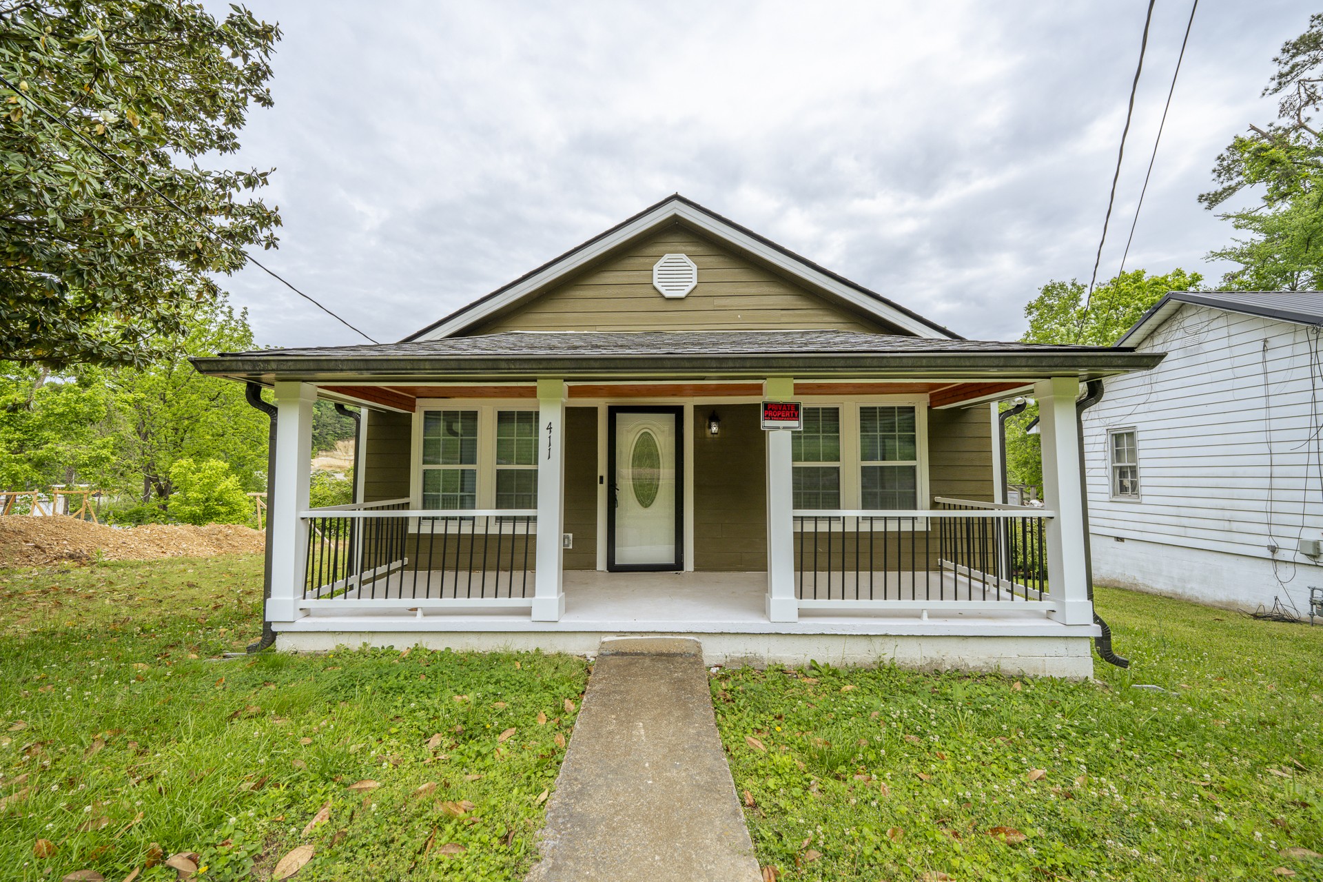 411 Highway 64, W Waynesboro TN 38485