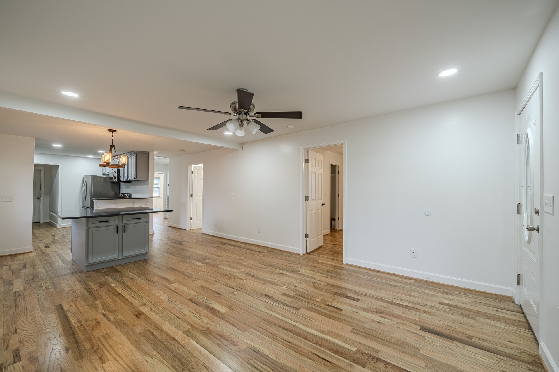 411 Highway 64, W Waynesboro TN 38485