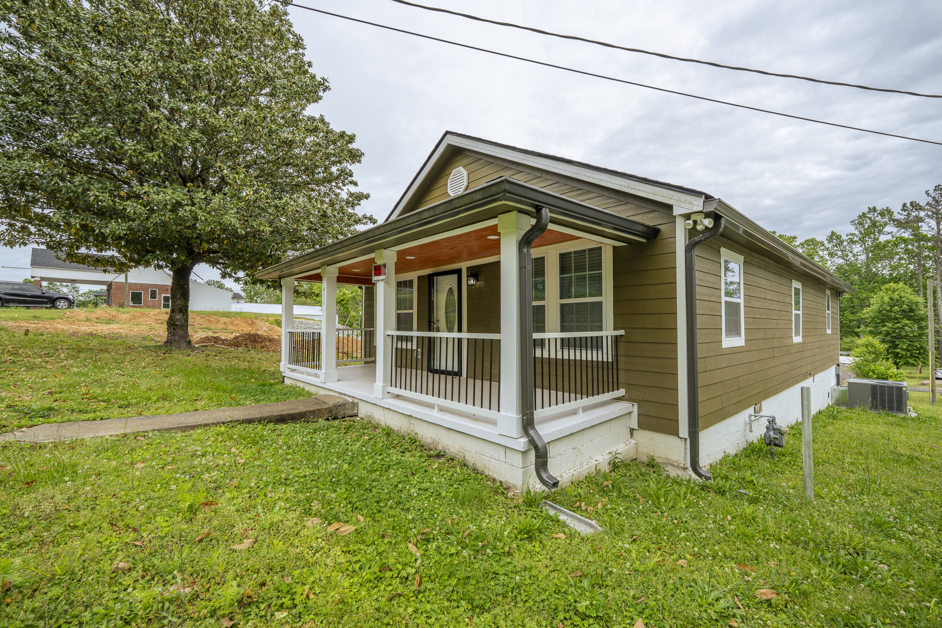 411 Highway 64, W Waynesboro TN 38485