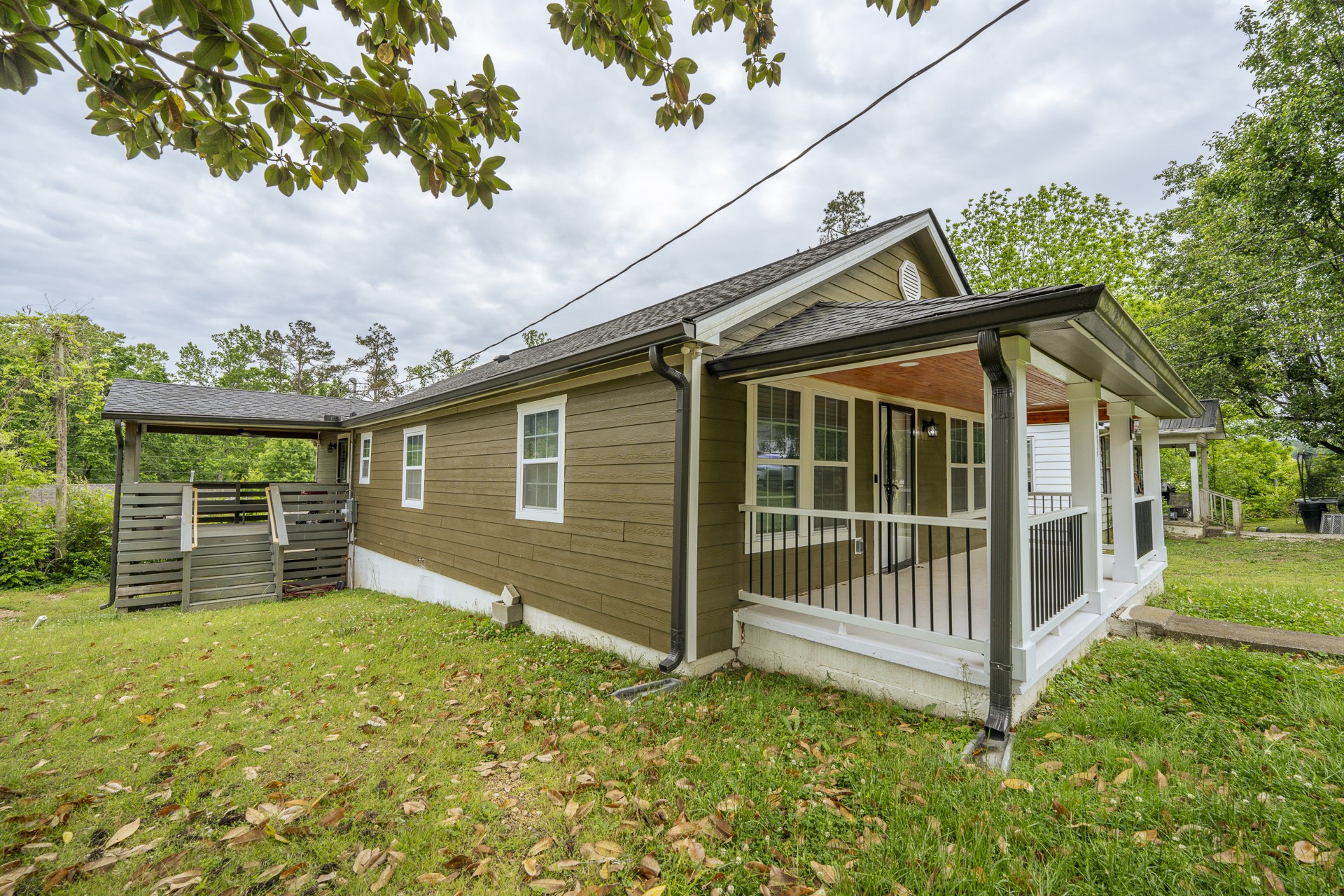 411 Highway 64, W Waynesboro TN 38485