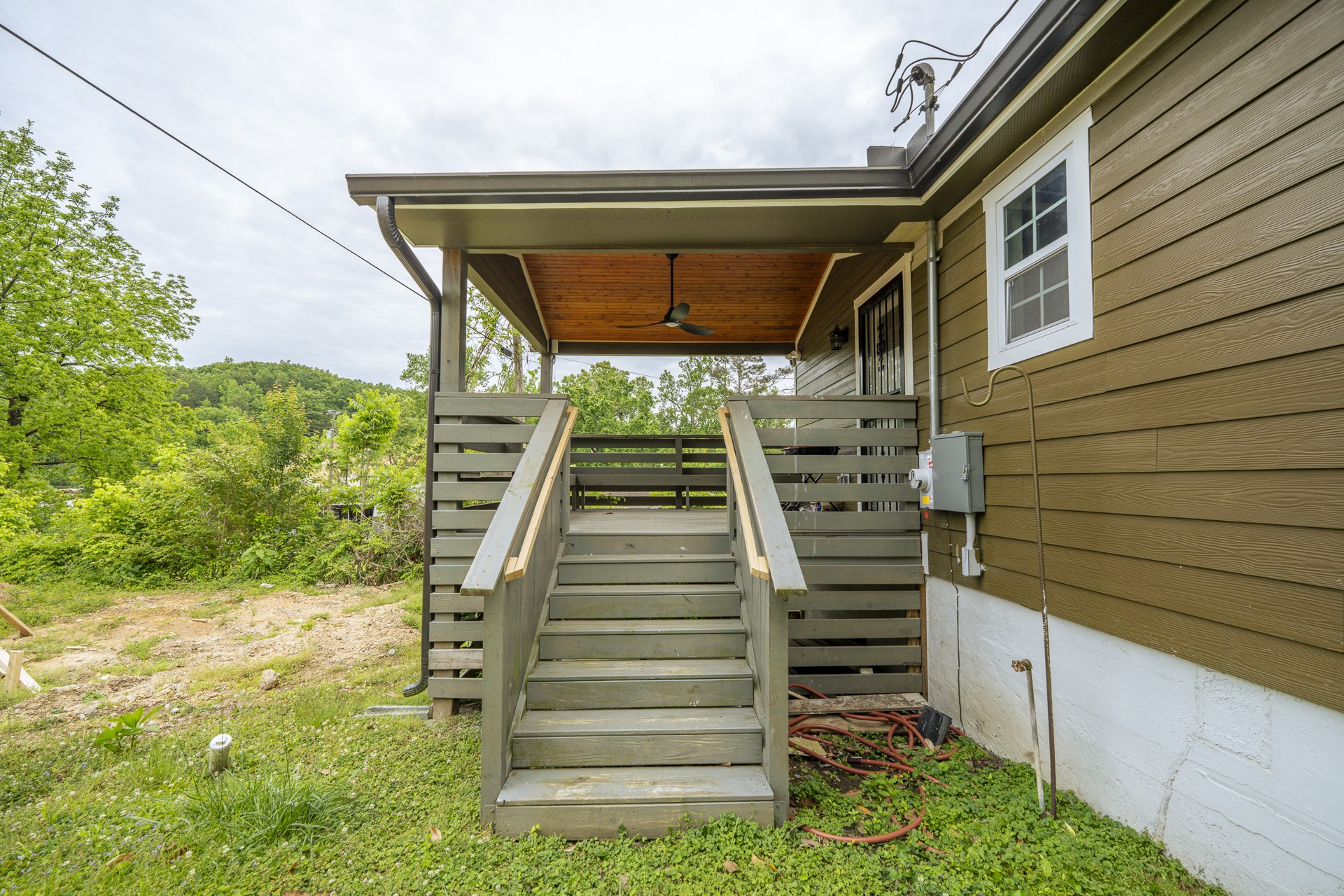 411 Highway 64, W Waynesboro TN 38485