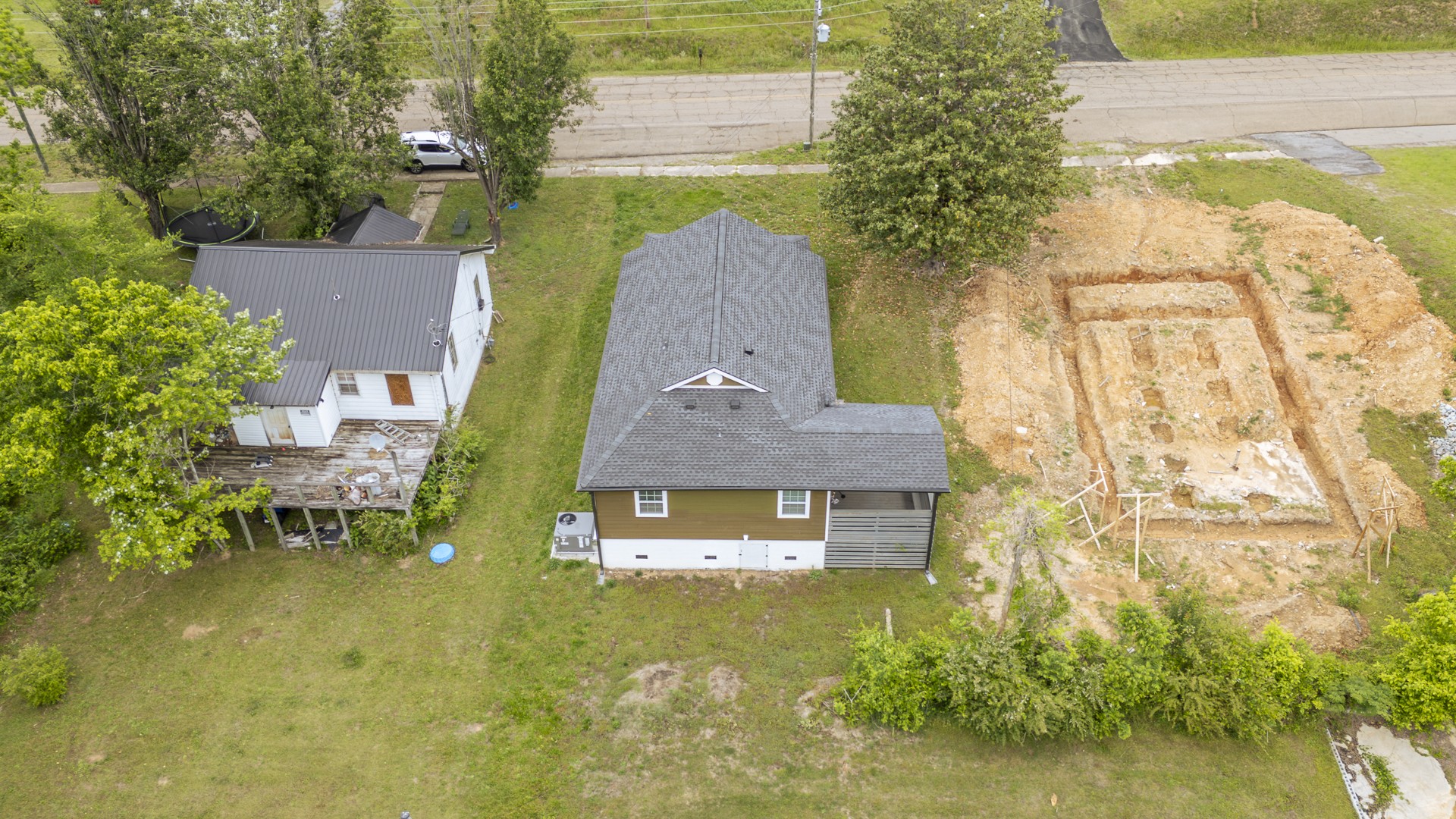 411 Highway 64, W Waynesboro TN 38485