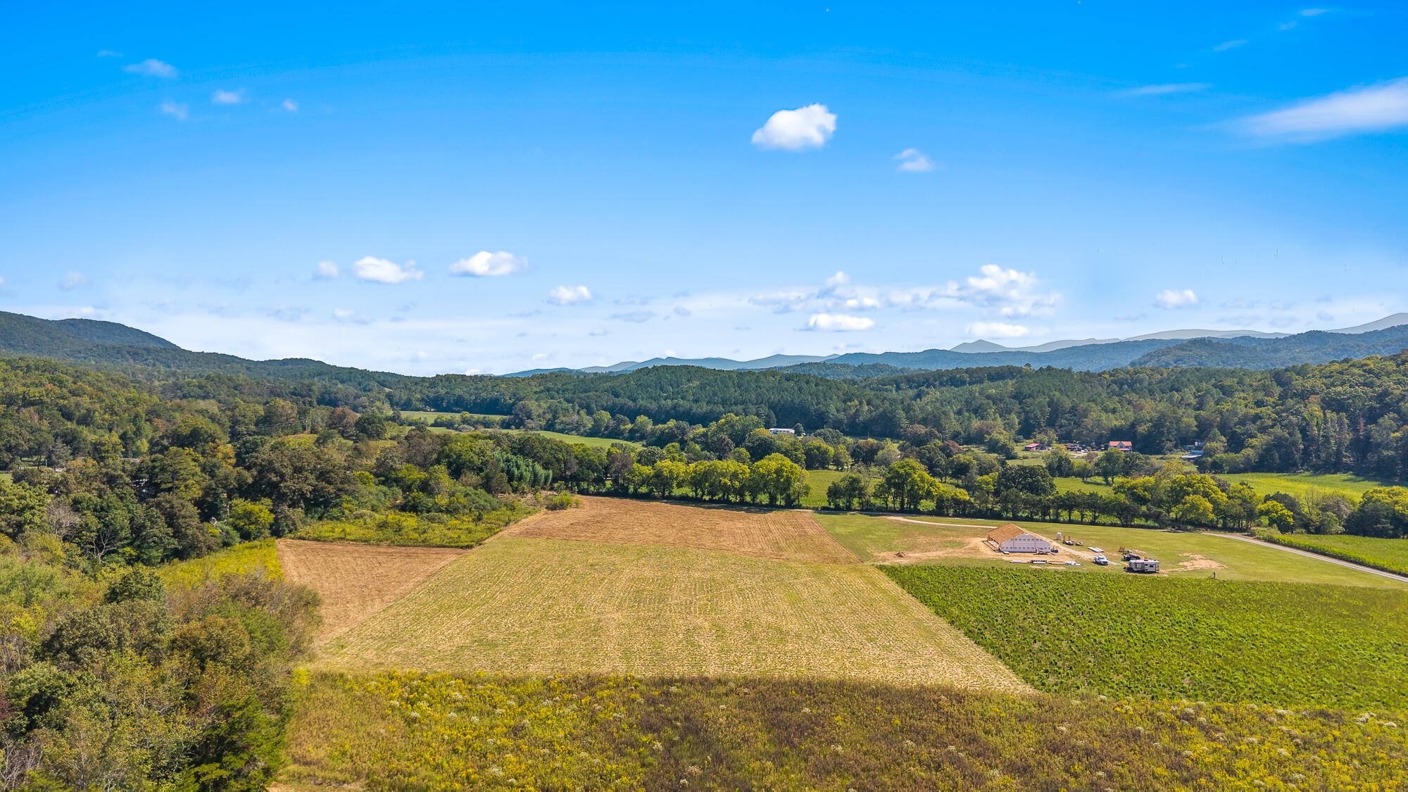 0 Tree Top Lane Tellico Plains TN 37385