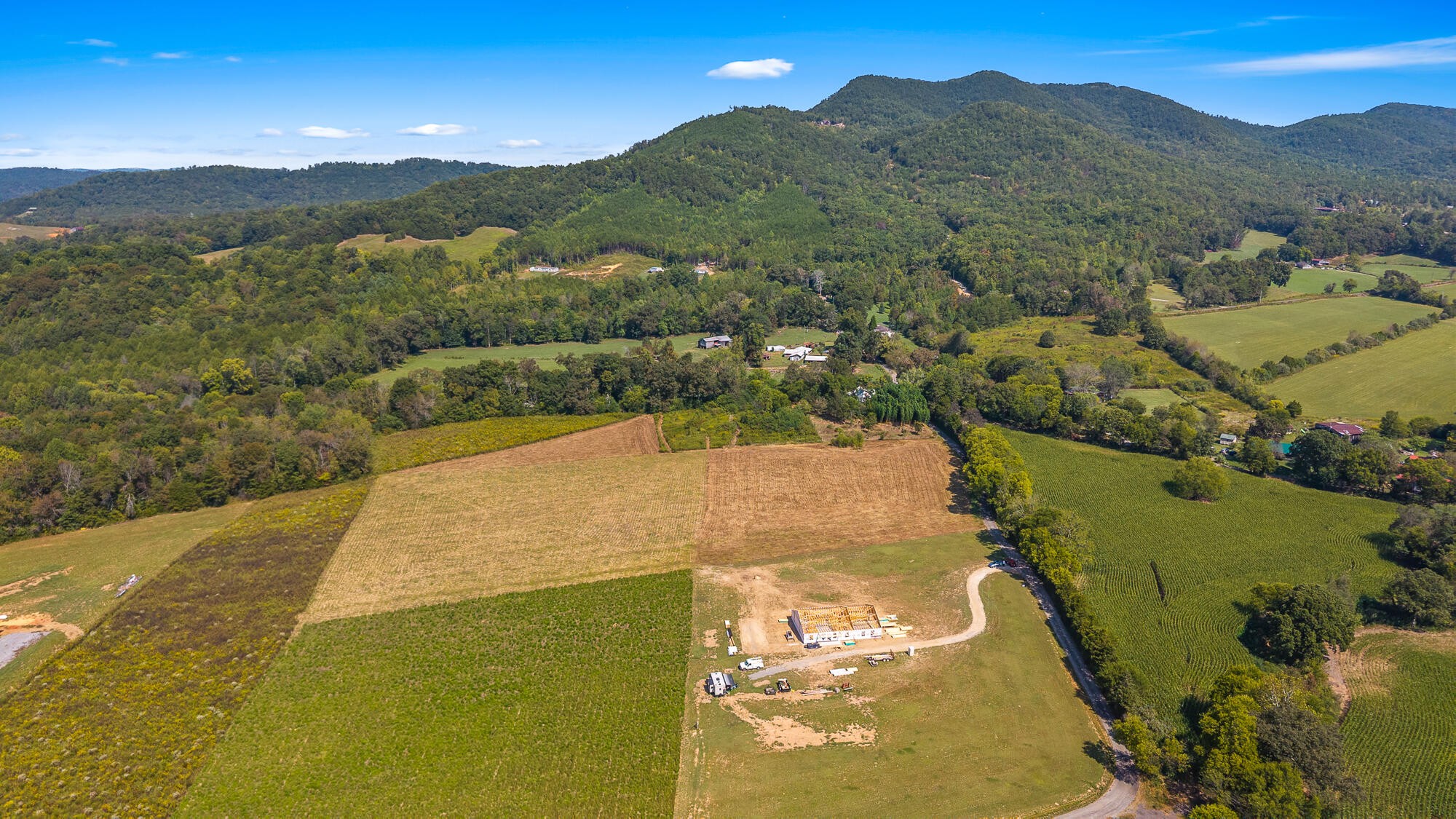 0 Tree Top Lane Tellico Plains TN 37385