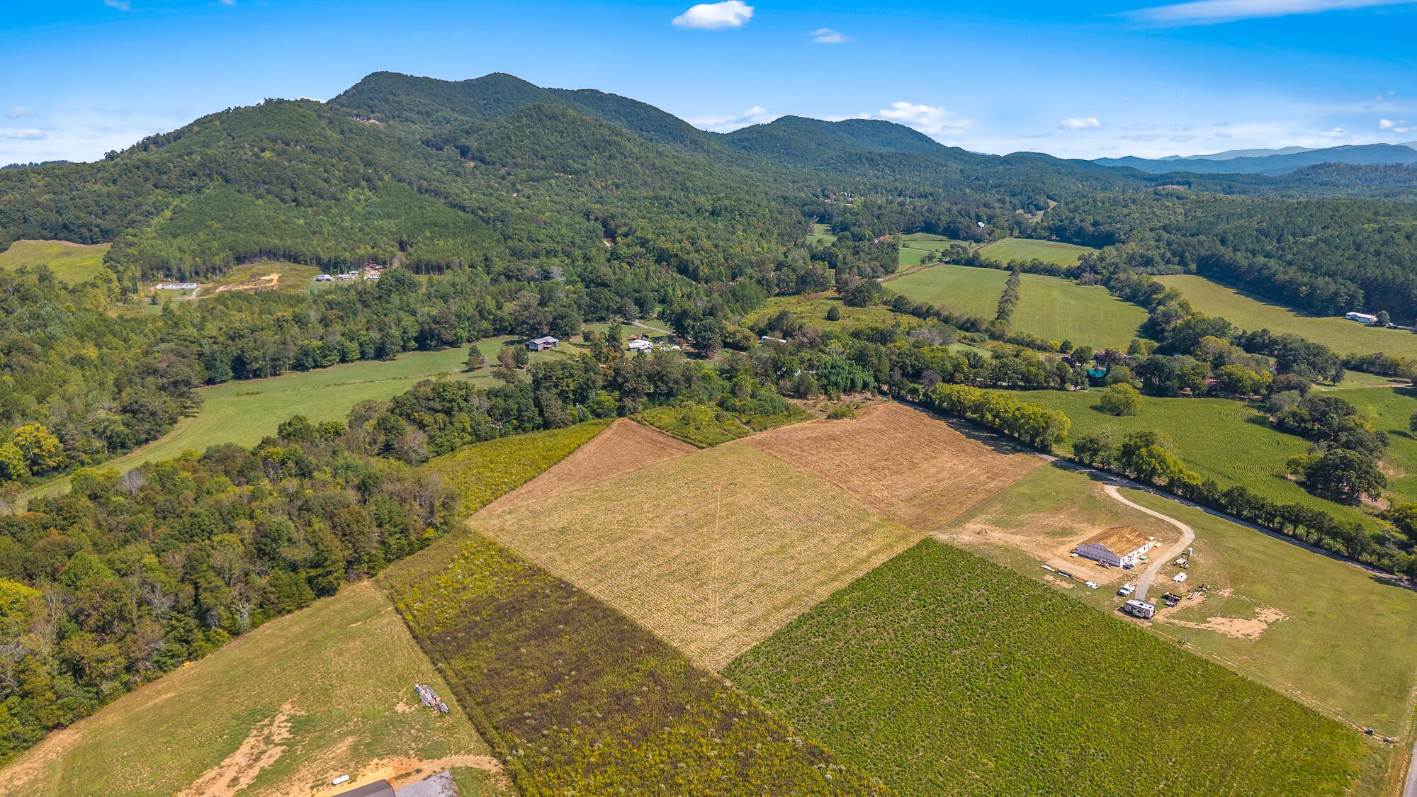 0 Tree Top Lane Tellico Plains TN 37385
