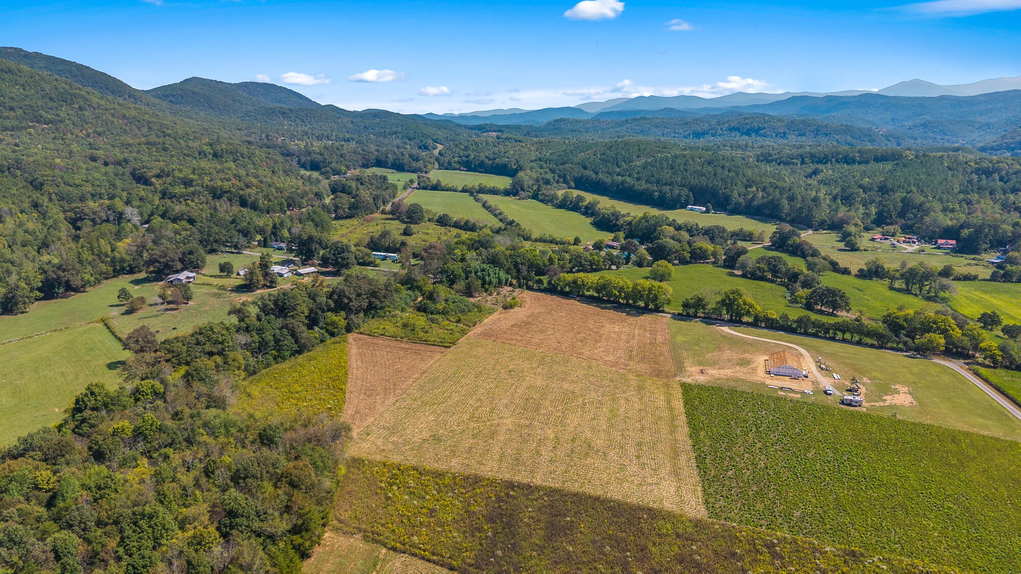 0 Tree Top Lane Tellico Plains TN 37385