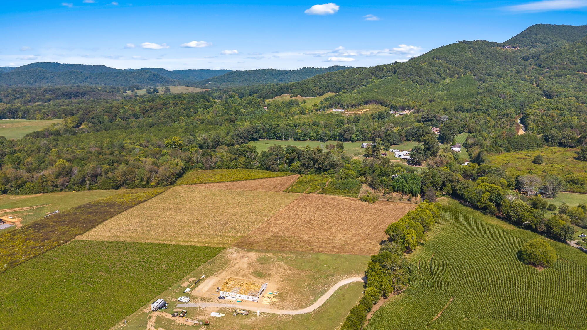 0 Tree Top Lane Tellico Plains TN 37385