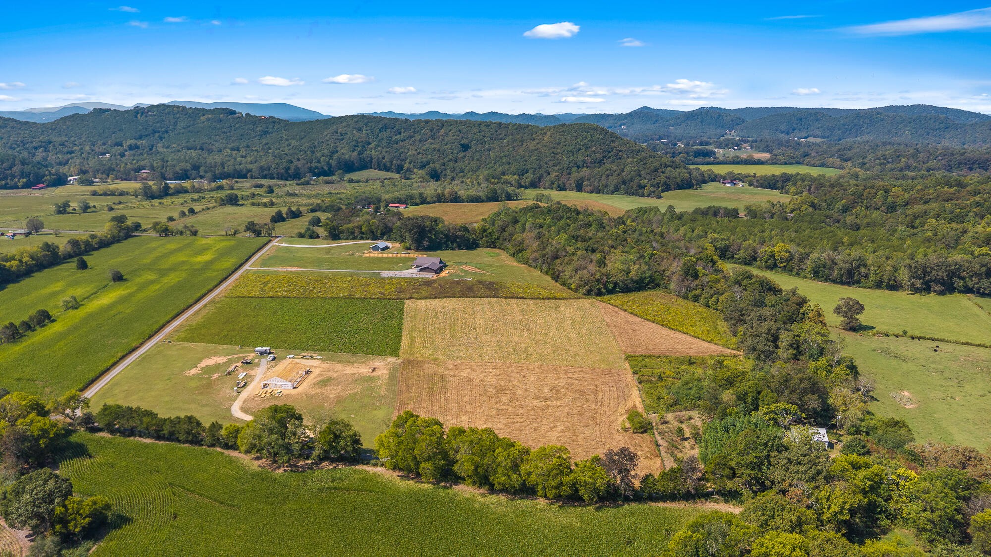 0 Tree Top Lane Tellico Plains TN 37385