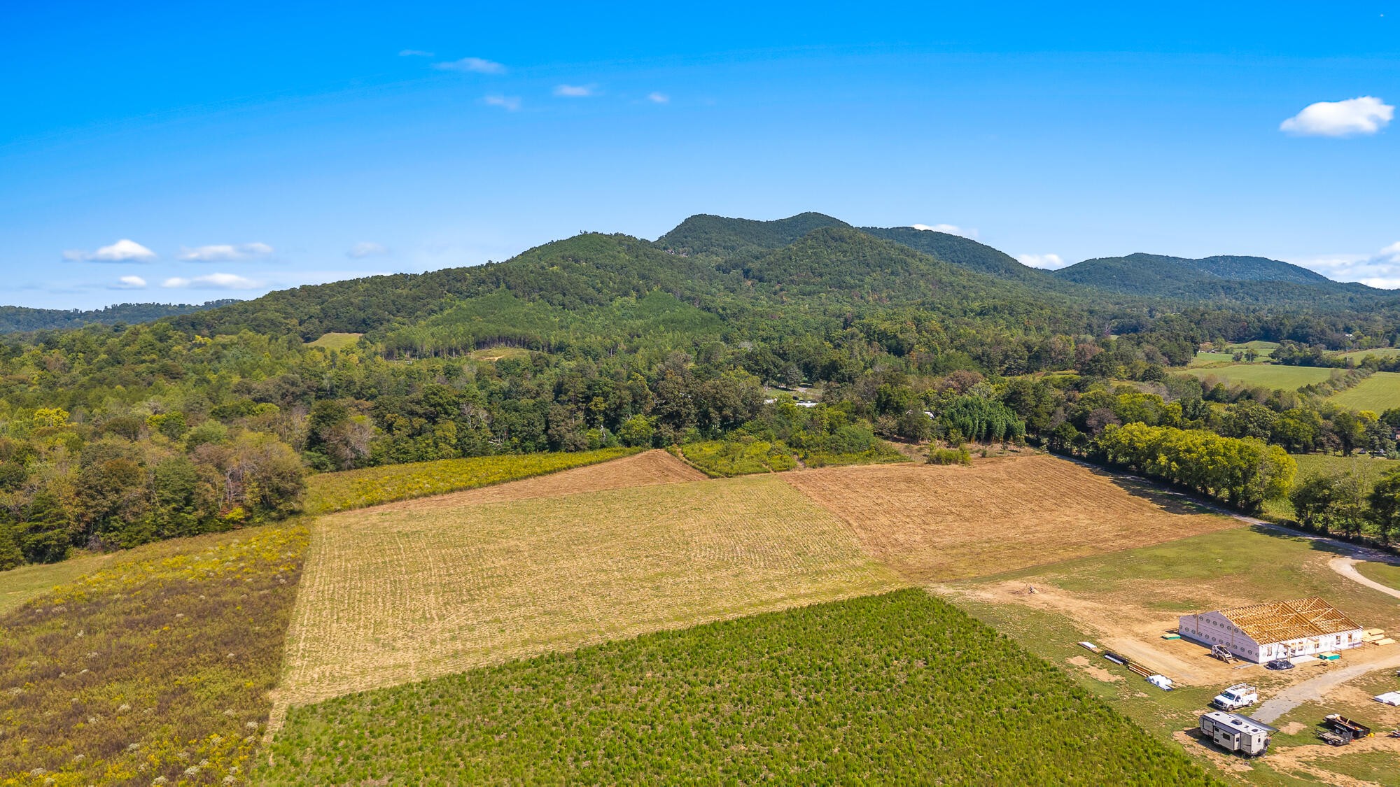 0 Tree Top Lane Tellico Plains TN 37385
