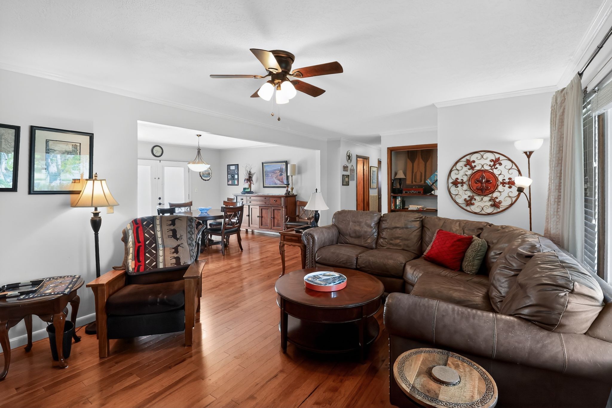 906 Riverside Circle Celina TN 38551