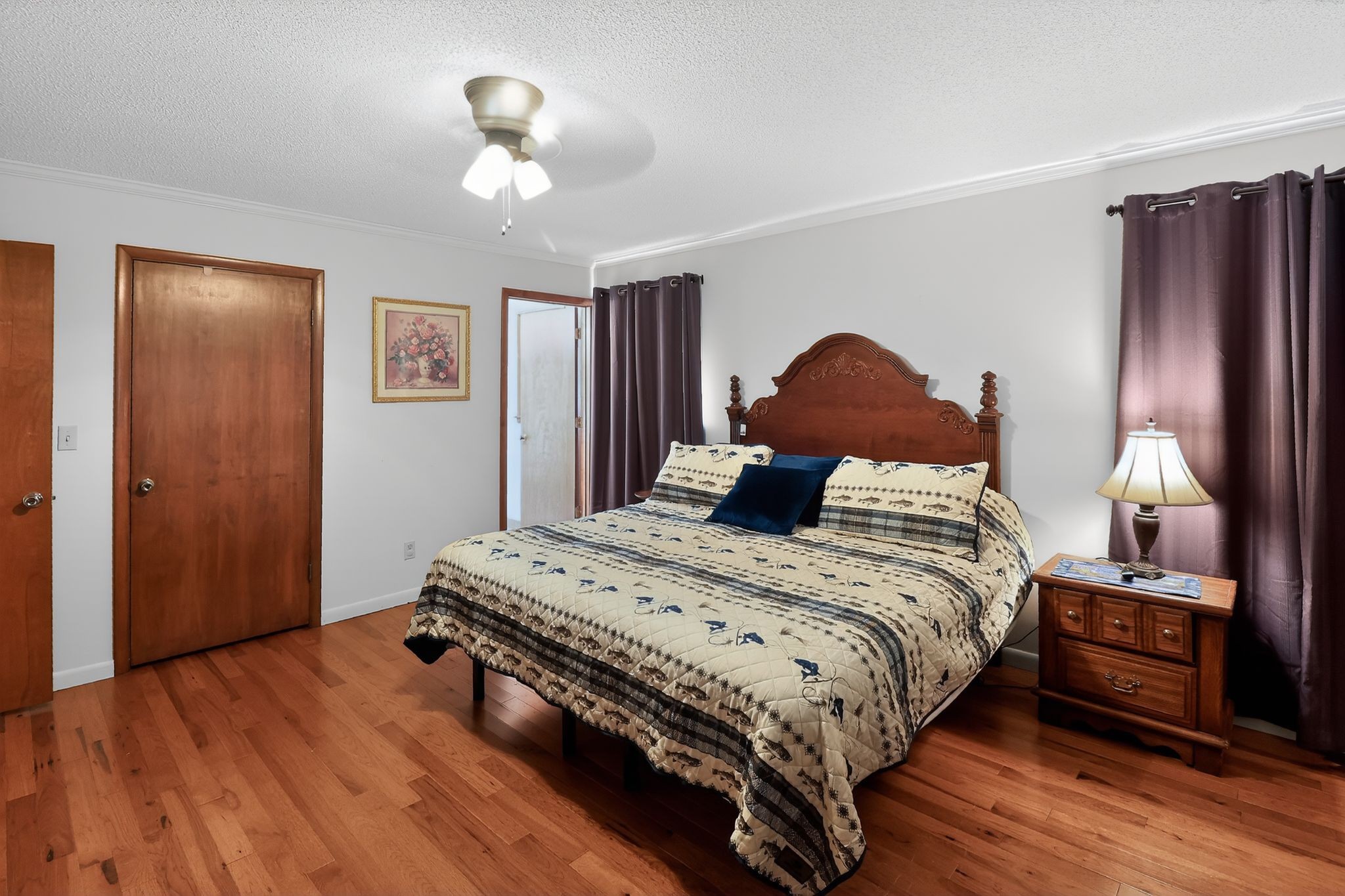 906 Riverside Circle Celina TN 38551