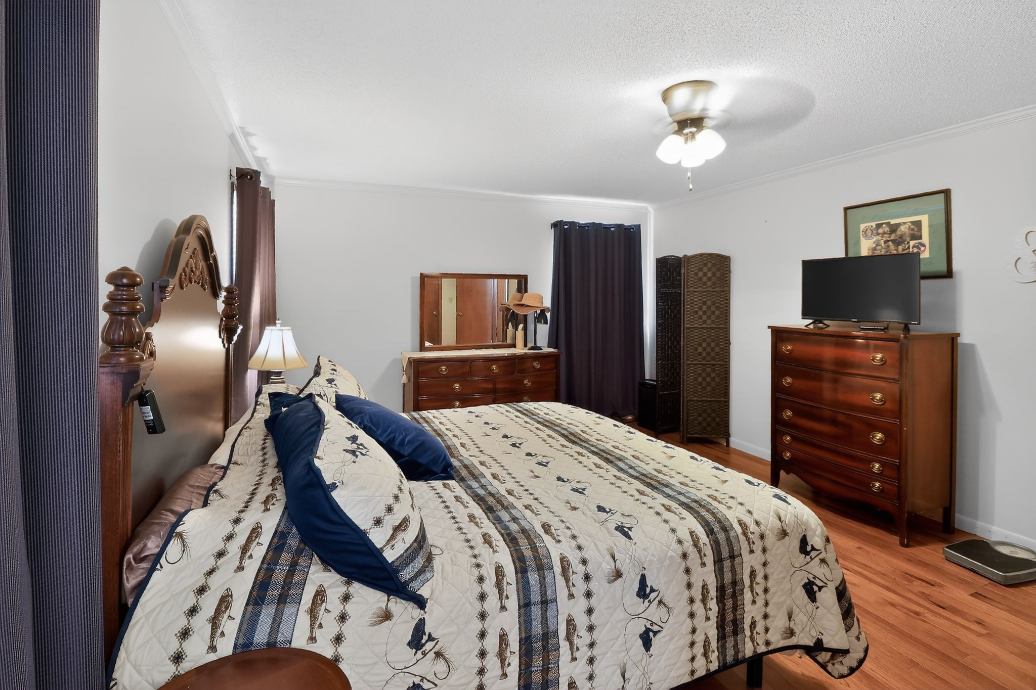 906 Riverside Circle Celina TN 38551
