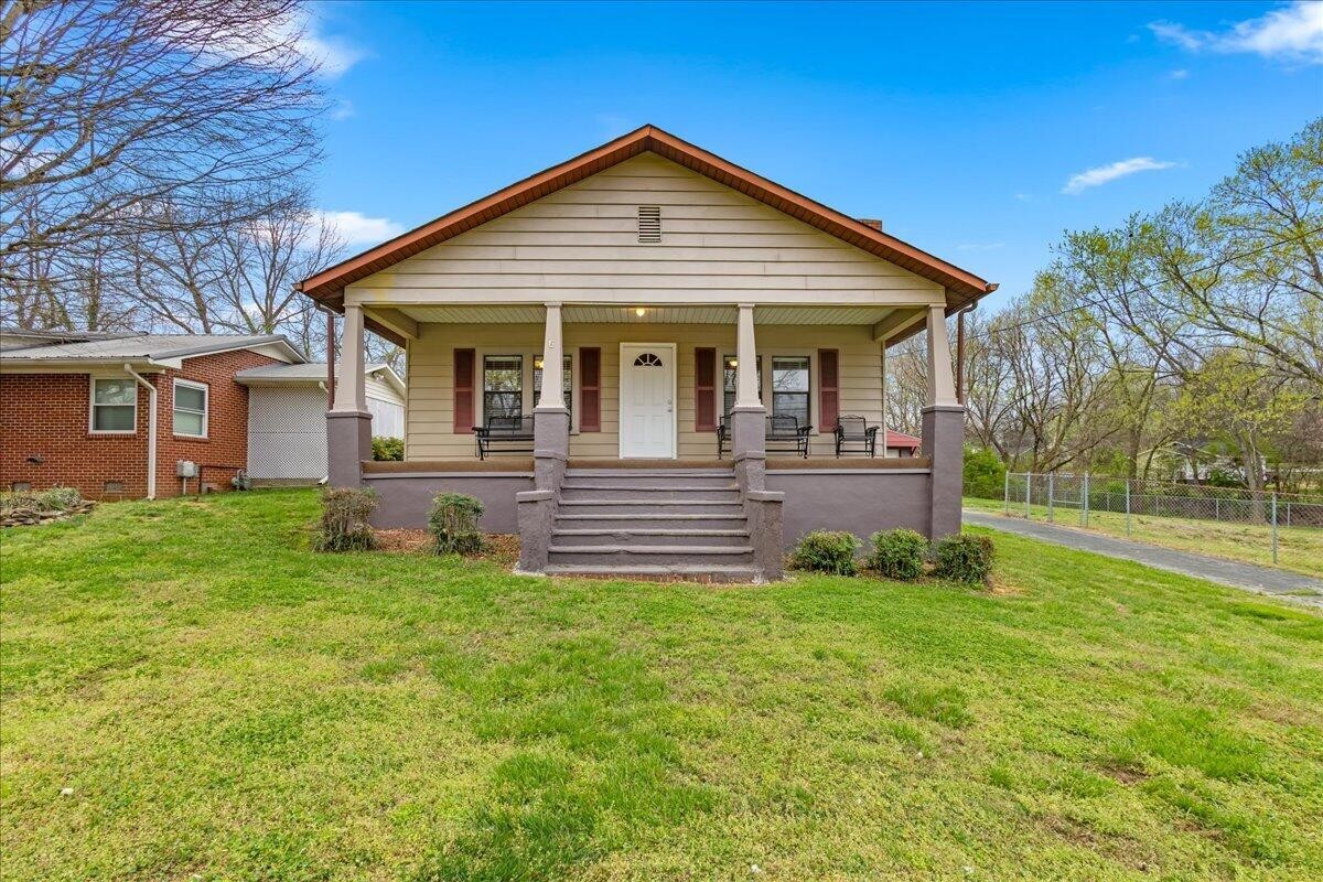 109 Fisher Street Athens TN 37303