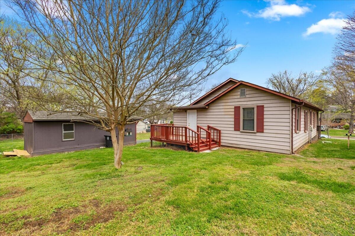 109 Fisher Street Athens TN 37303