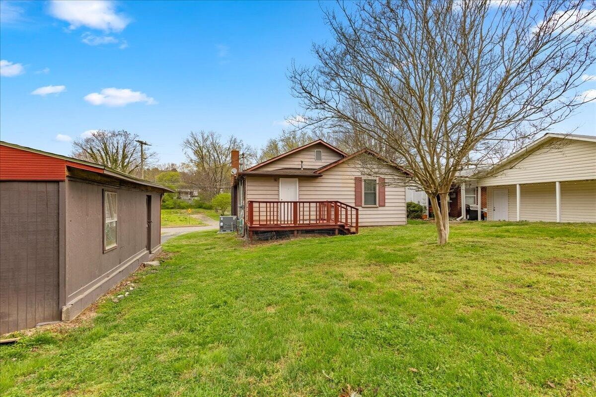 109 Fisher Street Athens TN 37303