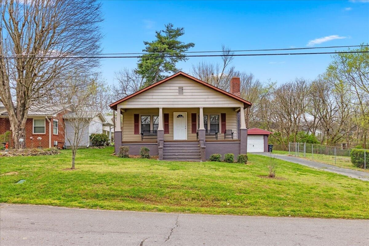 109 Fisher Street Athens TN 37303