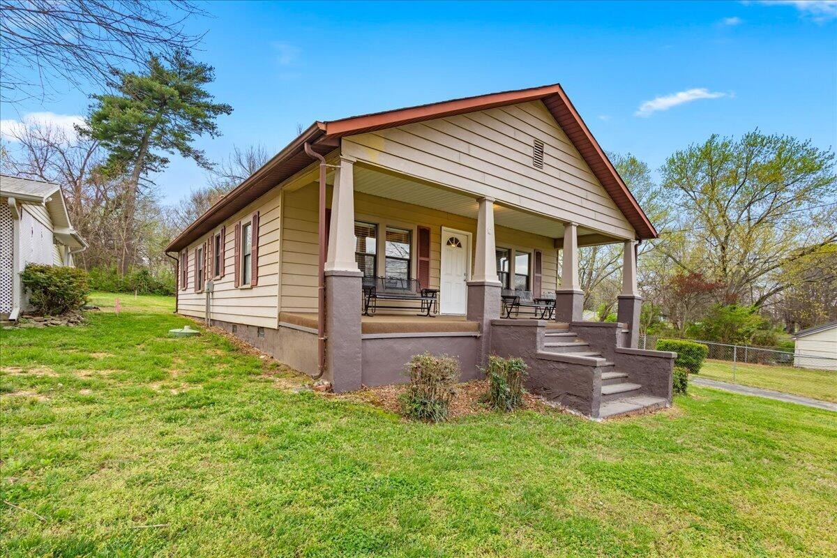 109 Fisher Street Athens TN 37303