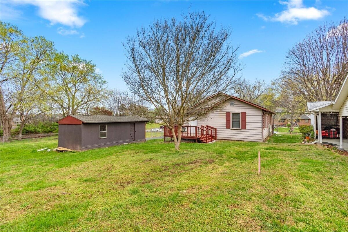 109 Fisher Street Athens TN 37303