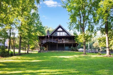 380 Luckey Lane Sparta TN 38583