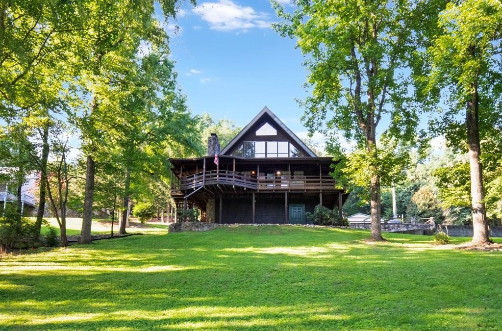 380 Luckey Lane Sparta TN 38583