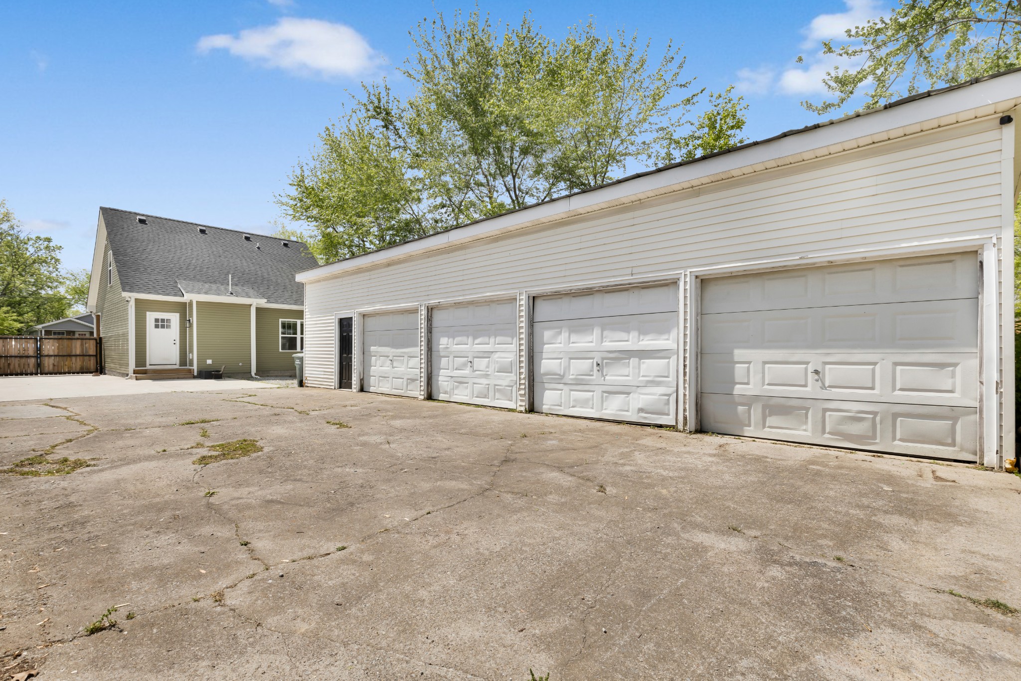 795 19th Ave, W Springfield TN 37172